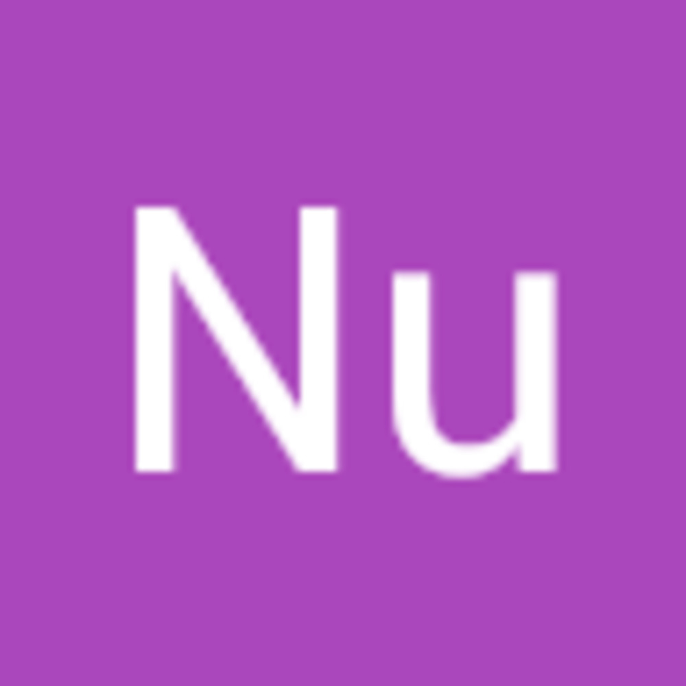 Meet your Posher, Nu